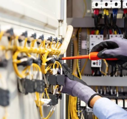 Get Fast Charging Solutions with EV Chargers in Eagle Mountain