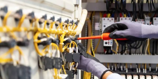 Get Fast Charging Solutions with EV Chargers in Eagle Mountain