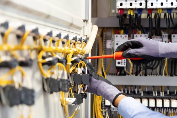 Get Fast Charging Solutions with EV Chargers in Eagle Mountain