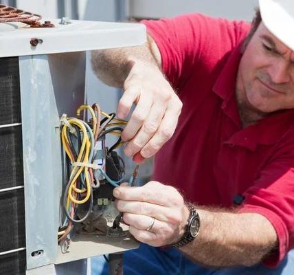 Local HVAC in Vista CA Services for Homes and Commercial Properties