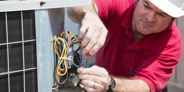 Local HVAC in Vista CA Services for Homes and Commercial Properties