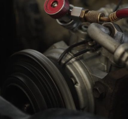 Trusted AC Repair Tomball Solutions for Fast and Efficient Cooling