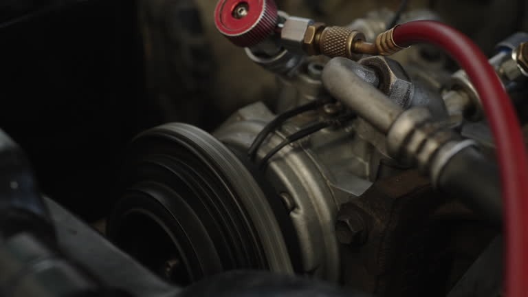 Trusted AC Repair Tomball Solutions for Fast and Efficient Cooling