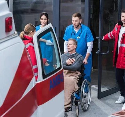 Everything Families Should Know About Long Distance Medical Transport