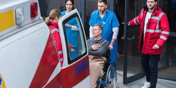Everything Families Should Know About Long Distance Medical Transport