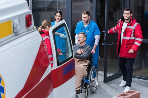Everything Families Should Know About Long Distance Medical Transport