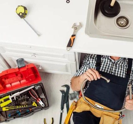 Search for a Plumber Near Me and Get Same-Day Assistance