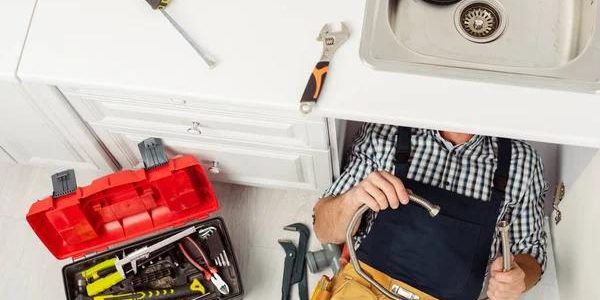 Search for a Plumber Near Me and Get Same-Day Assistance