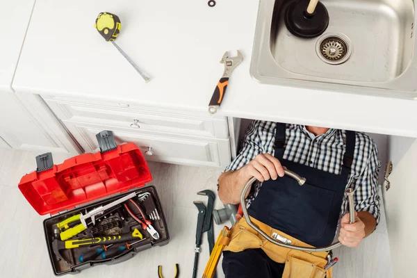 Search for a Plumber Near Me and Get Same-Day Assistance