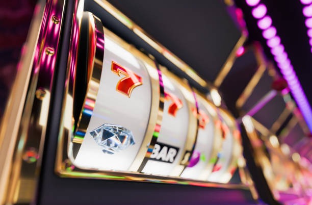 Find the Best Casino Games on Golbos Bola