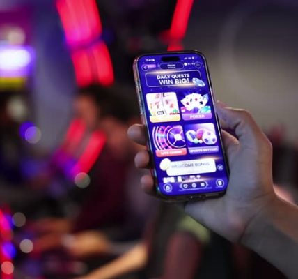 Mobile Gaming with a nouveau casino en ligne