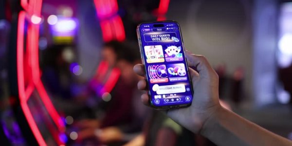 Mobile Gaming with a nouveau casino en ligne