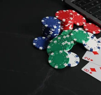 Discover Better Games at a casino en ligne