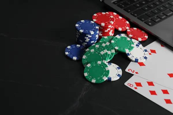 Discover Better Games at a casino en ligne