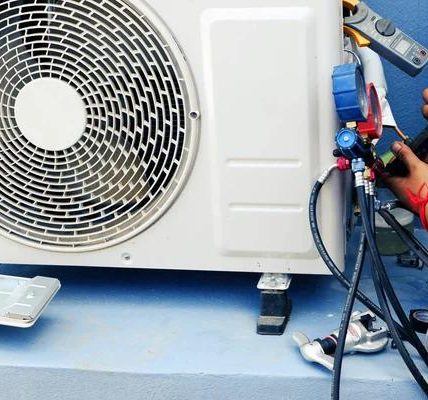 Expert HVAC Installation Simpsonville Services for Homes & Businesses