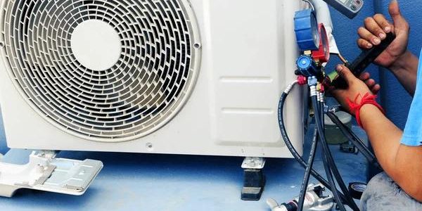Expert HVAC Installation Simpsonville Services for Homes & Businesses