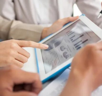 Experience BRIA Capital Group Mike Garcia AAMS Investment and Retirement Solutions