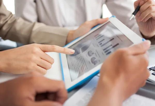 Experience BRIA Capital Group Mike Garcia AAMS Investment and Retirement Solutions