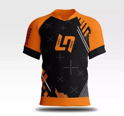 Find Exclusive Gear at the Lando Norris Shop