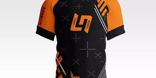 Find Exclusive Gear at the Lando Norris Shop