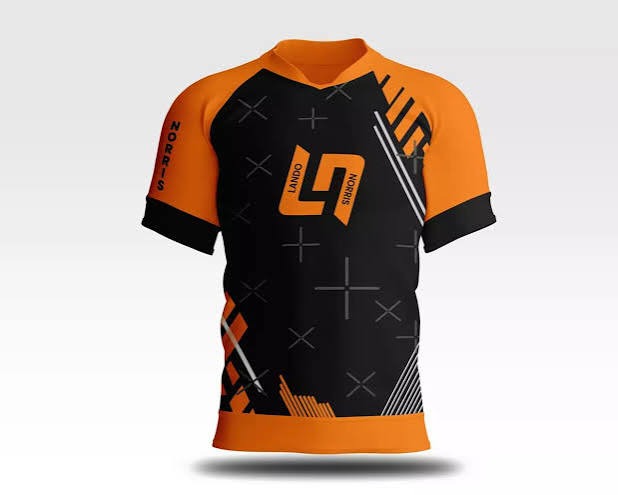 Find Exclusive Gear at the Lando Norris Shop