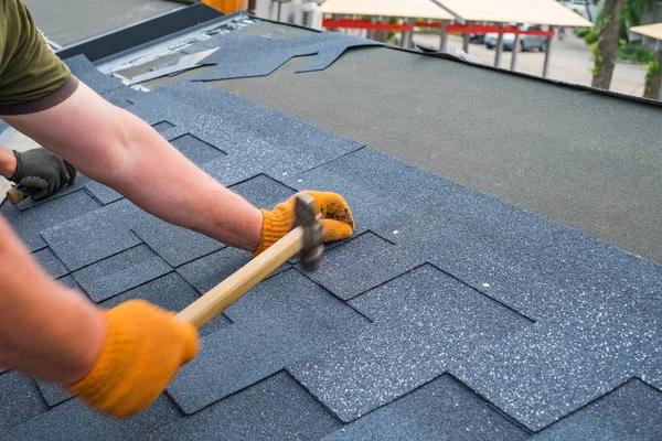 Roofing Contractor Near Me What to Look for Before You Hire