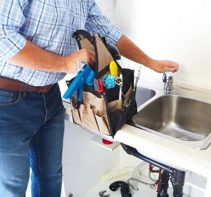 Keep Your Home Running Smoothly With Dothan Plumbing Service