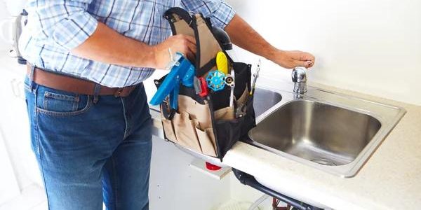 Keep Your Home Running Smoothly With Dothan Plumbing Service