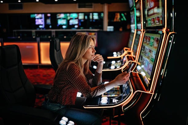 Best Strategies for casino en ligne argent réel