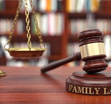 Protect Your Rights with an Experienced Family Law Firm