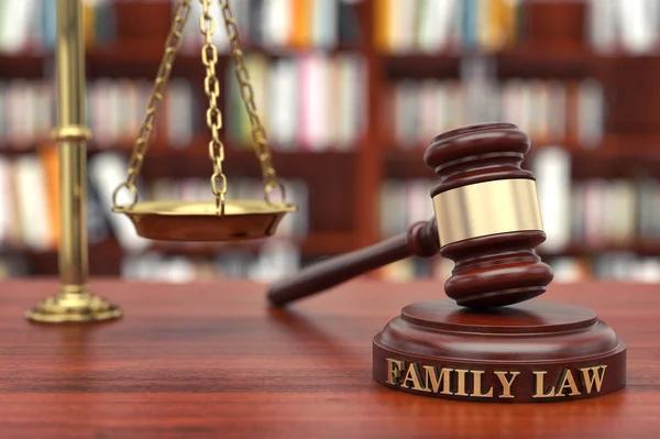 Protect Your Rights with an Experienced Family Law Firm