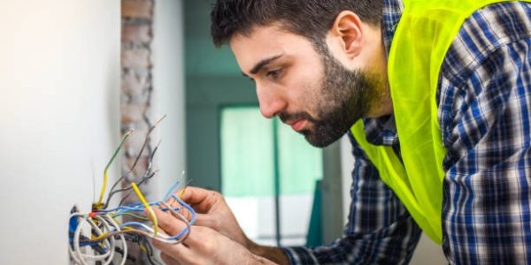Electrical Panel Services in Des Moines to Improve Home Safety