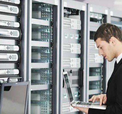 IT Support Why Every Business Needs Professional Technical Assistance