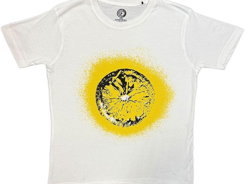 Your Trusted Thestoneroses shop for Exclusive Merchandise
