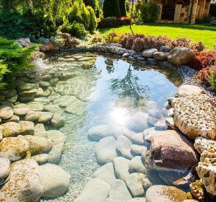 Discover the Benefits of Custom Landscape Design for Your Property