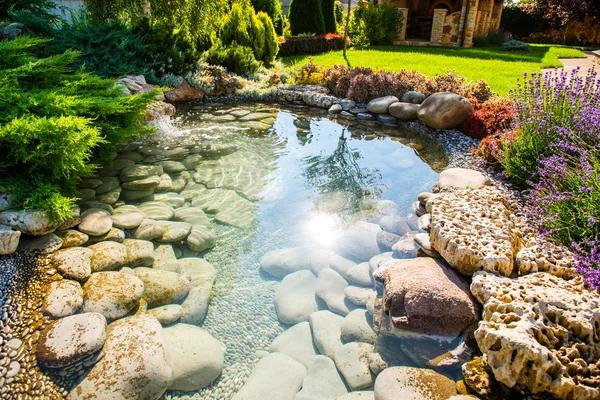 Discover the Benefits of Custom Landscape Design for Your Property