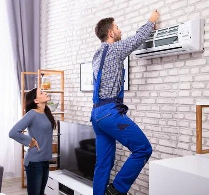 AC Repair Johns Creek Professional HVAC Technicians Available Today