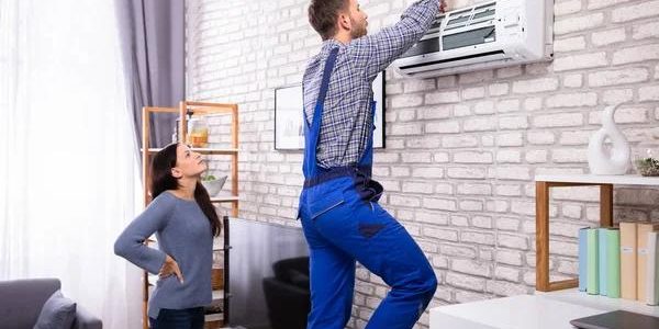 AC Repair Johns Creek Professional HVAC Technicians Available Today