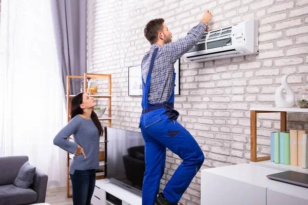 AC Repair Johns Creek Professional HVAC Technicians Available Today
