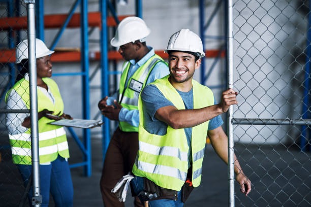Local Fencing Contractors Find Trusted Experts Near You