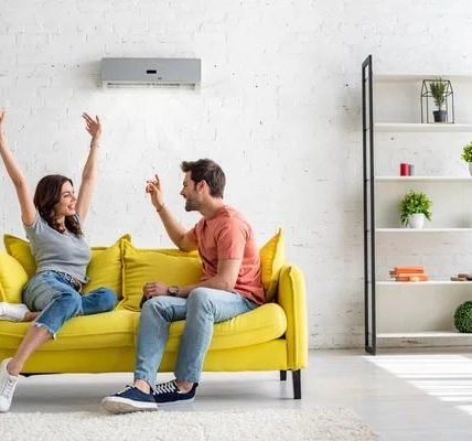 Lighthouse Mechanical Heating and Cooling Professional HVAC Services for Homes and Businesses