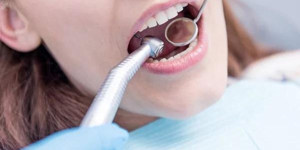 Expert Dentist Dallas Providing Gentle Dental Treatments