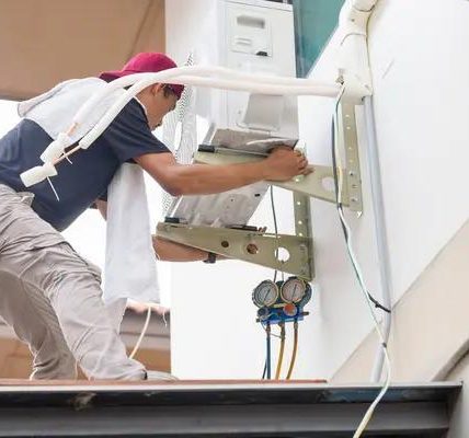 AC Repair Peoria That Helps Improve Comfort in Every Season