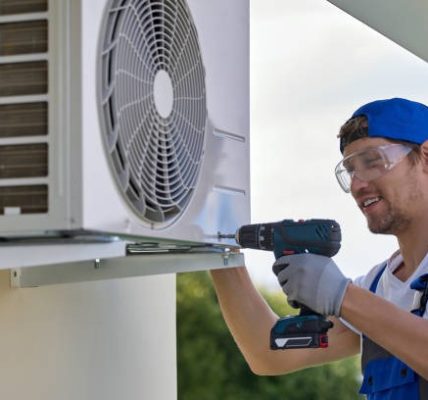 Professional AC Repair to Restore Your Home's Comfort Quickly