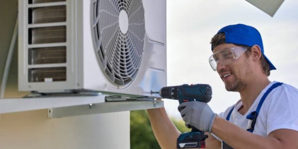 Professional AC Repair to Restore Your Home's Comfort Quickly