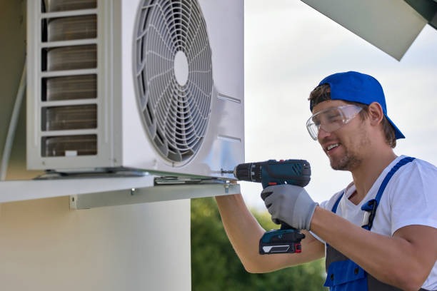 Professional AC Repair to Restore Your Home's Comfort Quickly