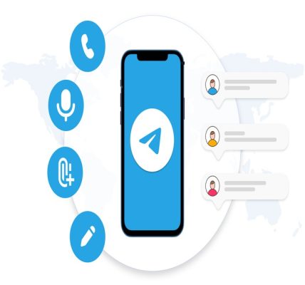 Increase Telegram Subscribers with Safe Promotion