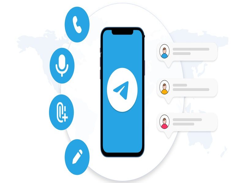 Increase Telegram Subscribers with Safe Promotion
