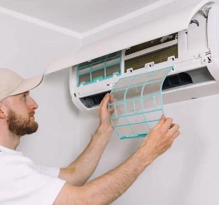 Professional AC Installation Las Vegas for Efficient Cooling