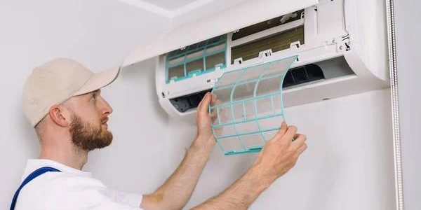 Professional AC Installation Las Vegas for Efficient Cooling